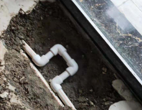 零陵卫生间测漏水哪家好