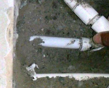 零陵卫生间测漏水哪家好