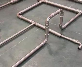 零陵水管维修多少钱