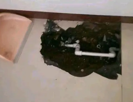 零陵卫生间测漏水多少钱